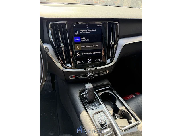 Volvo v60 - 2021 - afbeelding 14 van  14