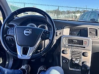 Volvo v60 1.6 d2 momentum, 2013 - afbeelding 5 van  31