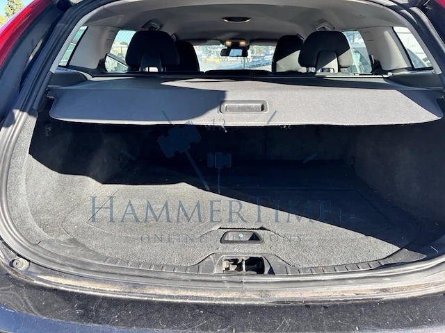 Volvo v60 1.6 d2 momentum, 2013 - afbeelding 13 van  31