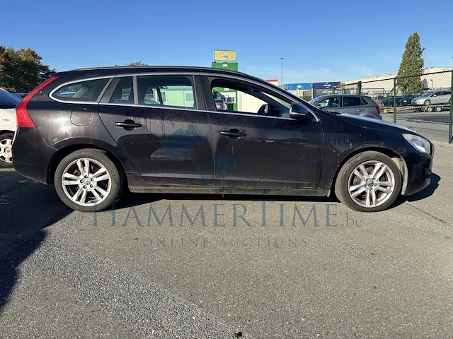 Volvo v60 1.6 d2 momentum, 2013 - afbeelding 26 van  31