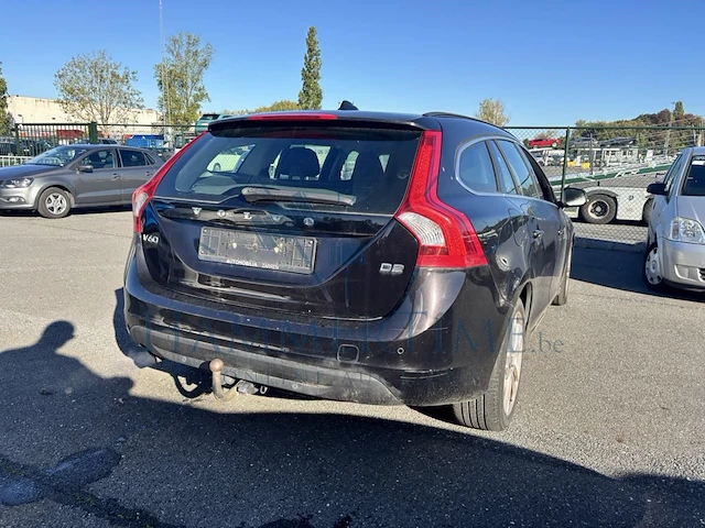 Volvo v60 1.6 d2 momentum, 2013 - afbeelding 27 van  31
