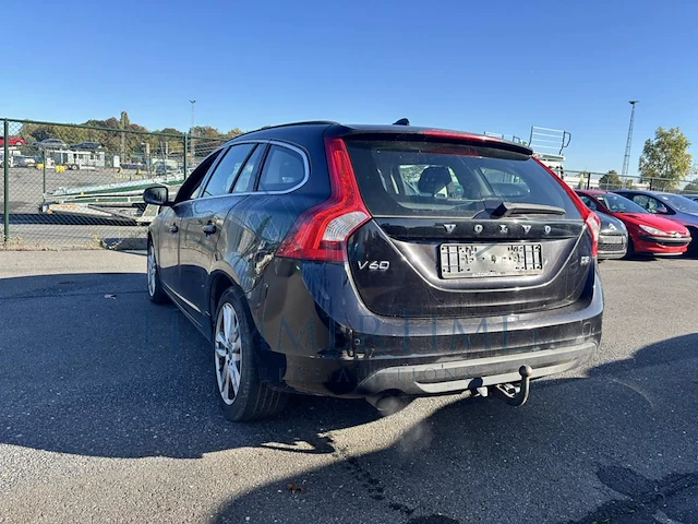 Volvo v60 1.6 d2 momentum, 2013 - afbeelding 29 van  31