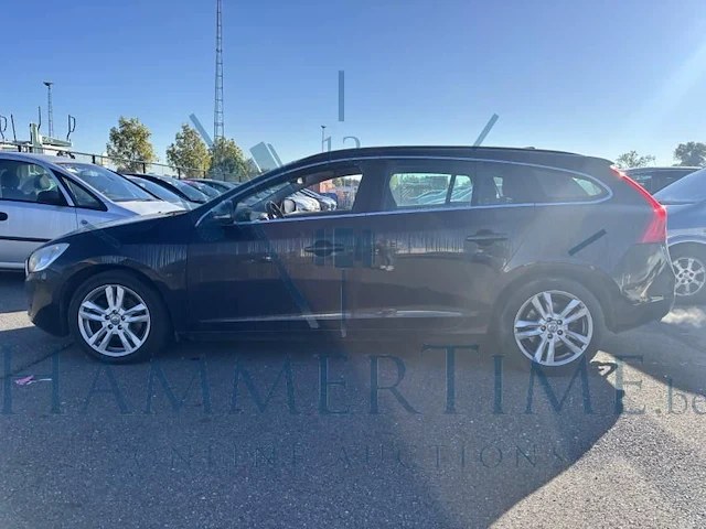 Volvo v60 1.6 d2 momentum, 2013 - afbeelding 30 van  31