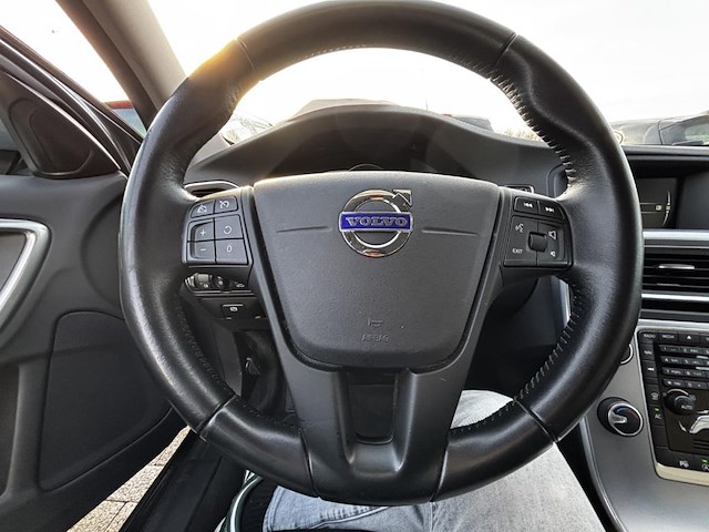 Volvo v60 2 kinetic, 2016 - afbeelding 5 van  23