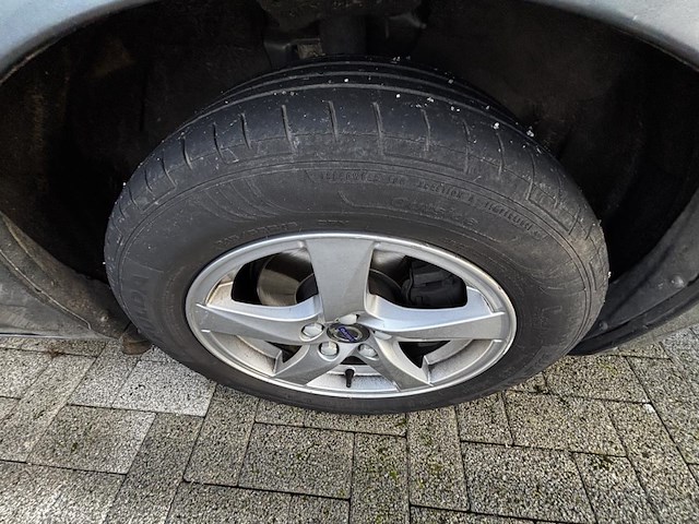 Volvo v60 2 kinetic, 2016 - afbeelding 10 van  23