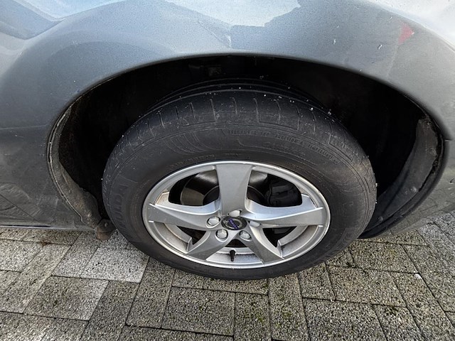 Volvo v60 2 kinetic, 2016 - afbeelding 14 van  23