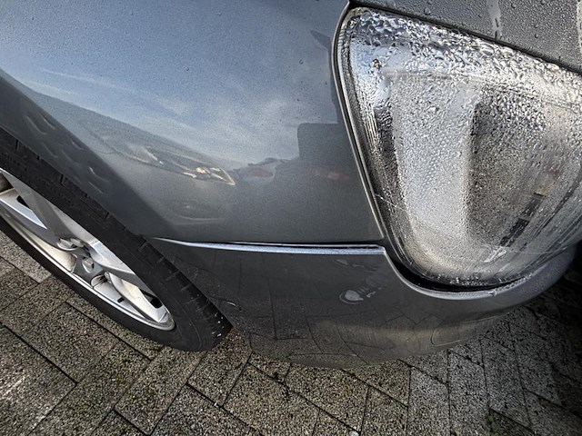 Volvo v60 2 kinetic, 2016 - afbeelding 15 van  23