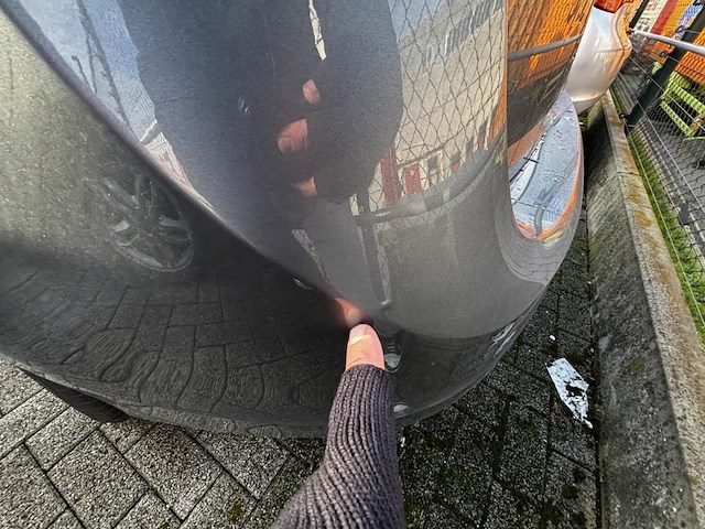 Volvo v60 2 kinetic, 2016 - afbeelding 16 van  23