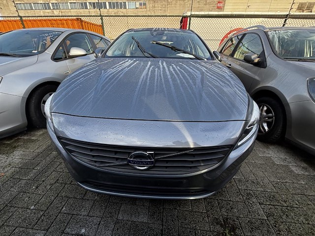 Volvo v60 2 kinetic, 2016 - afbeelding 12 van  23