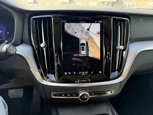 Volvo v60, 2025 - afbeelding 7 van  35