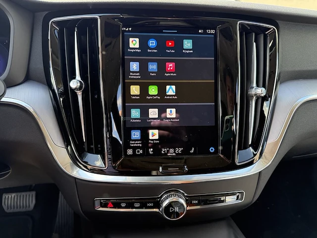 Volvo v60, 2025 - afbeelding 8 van  35