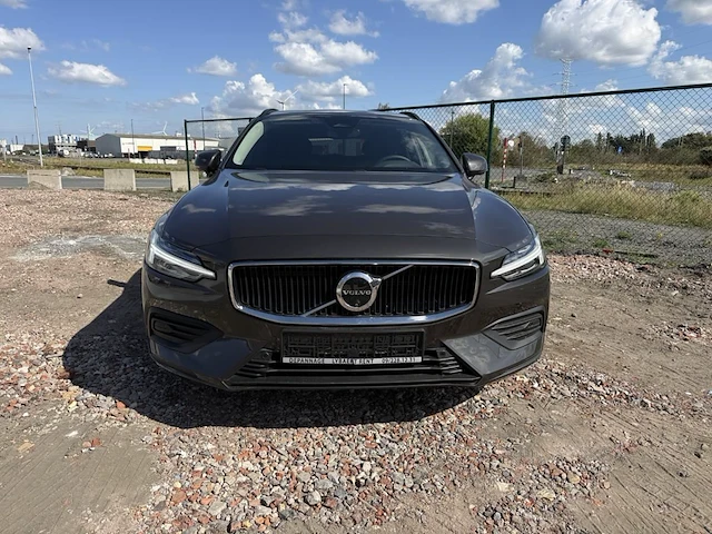 Volvo v60, 2025 - afbeelding 12 van  35