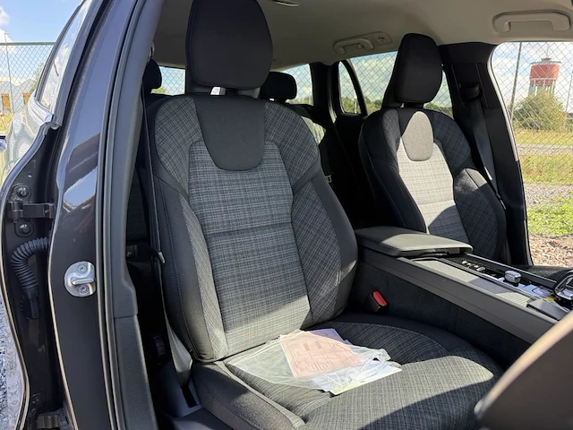Volvo v60, 2025 - afbeelding 24 van  35