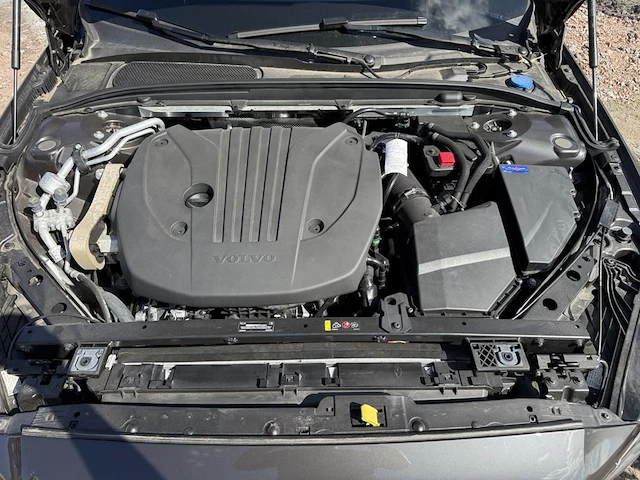 Volvo v60, 2025 - afbeelding 29 van  35