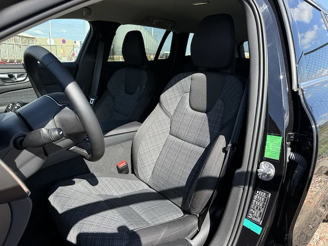Volvo v60, 2025 - afbeelding 3 van  35