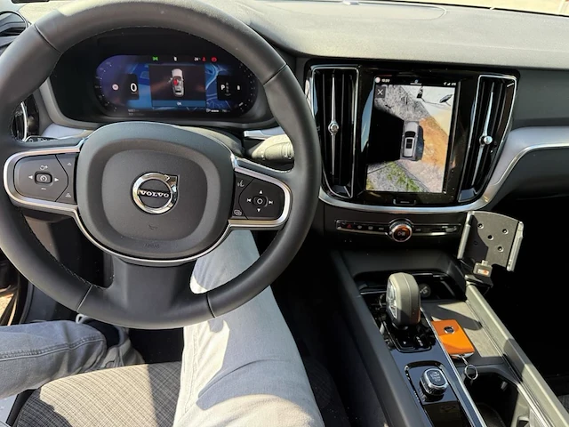 Volvo v60, 2025 - afbeelding 5 van  35