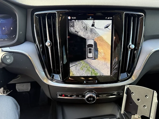 Volvo v60, 2025 - afbeelding 7 van  35