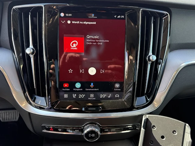 Volvo v60, 2025 - afbeelding 8 van  35