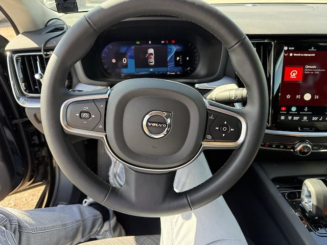 Volvo v60, 2025 - afbeelding 10 van  35