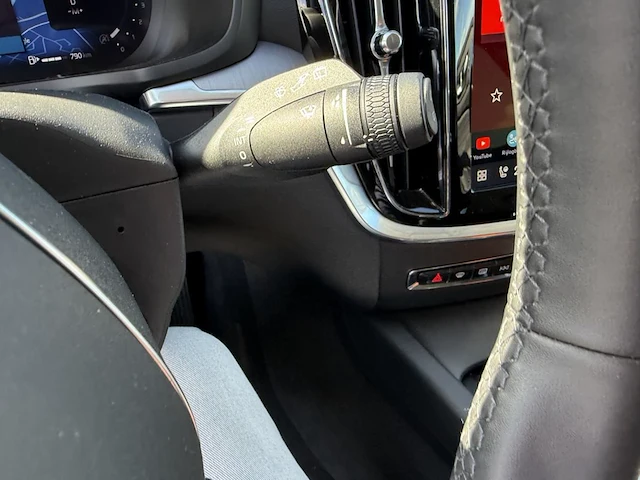 Volvo v60, 2025 - afbeelding 11 van  35