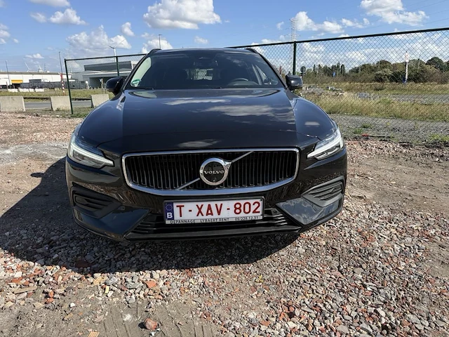 Volvo v60, 2025 - afbeelding 12 van  35