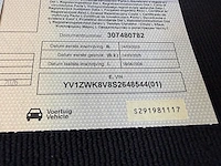 Volvo v60, 2025 - afbeelding 25 van  35