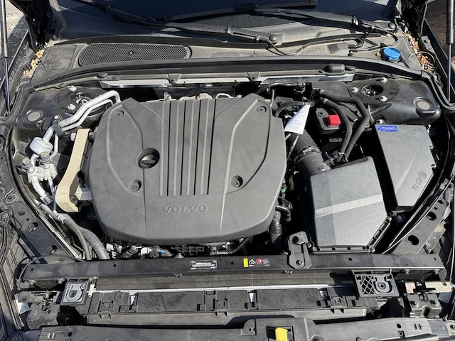 Volvo v60, 2025 - afbeelding 28 van  35