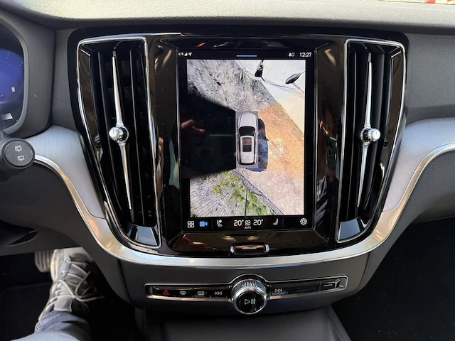 Volvo v60, 2025 - afbeelding 7 van  35