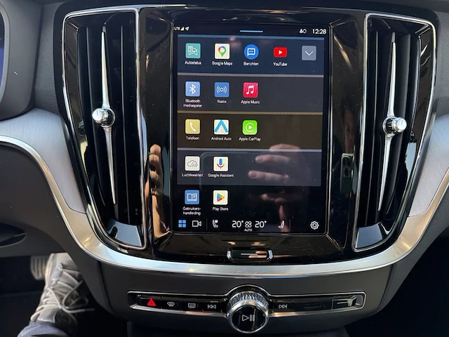 Volvo v60, 2025 - afbeelding 8 van  35