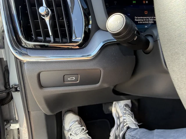 Volvo v60, 2025 - afbeelding 14 van  35