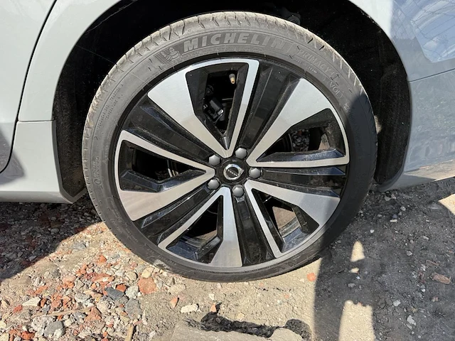 Volvo v60, 2025 - afbeelding 17 van  35