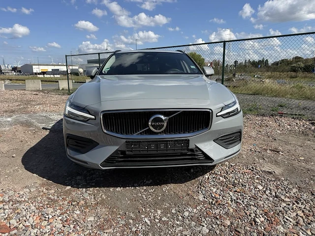 Volvo v60, 2025 - afbeelding 12 van  35
