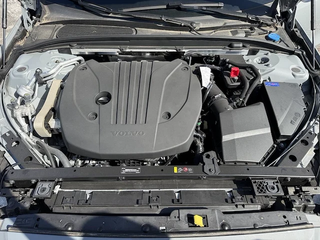 Volvo v60, 2025 - afbeelding 29 van  35
