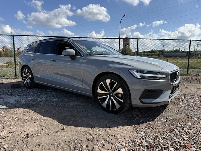 Volvo v60, 2025 - afbeelding 23 van  35