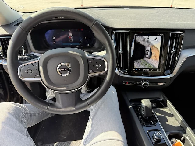 Volvo v60, 2025 - afbeelding 5 van  36