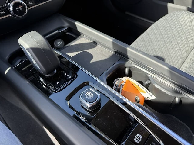 Volvo v60, 2025 - afbeelding 6 van  36