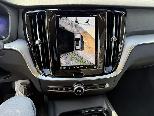 Volvo v60, 2025 - afbeelding 7 van  36