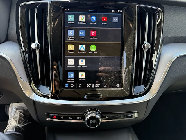 Volvo v60, 2025 - afbeelding 8 van  36