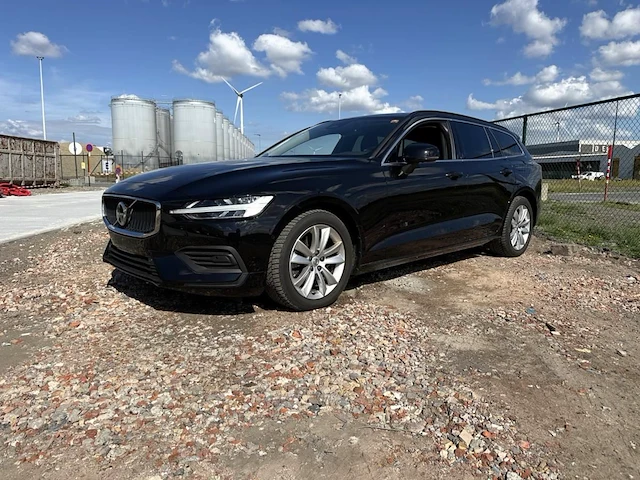 Volvo v60, 2025 - afbeelding 1 van  36