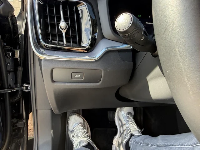 Volvo v60, 2025 - afbeelding 15 van  36