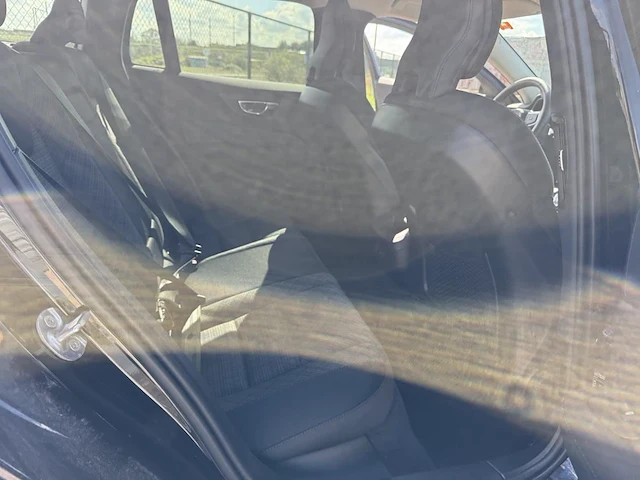 Volvo v60, 2025 - afbeelding 21 van  36