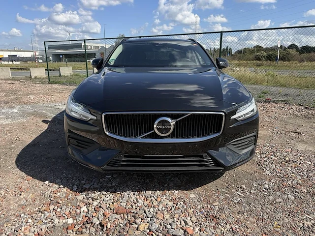 Volvo v60, 2025 - afbeelding 12 van  36