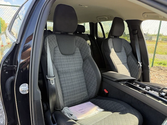 Volvo v60, 2025 - afbeelding 24 van  36