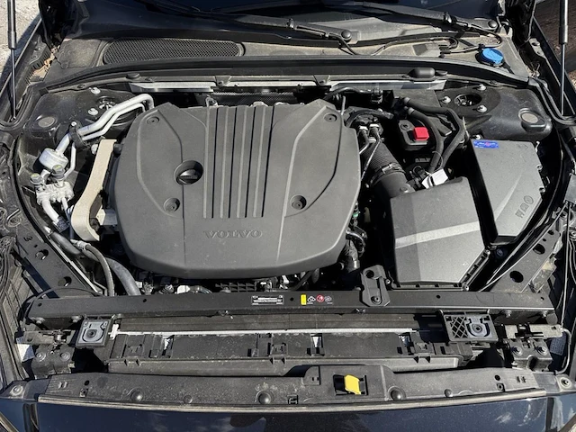 Volvo v60, 2025 - afbeelding 30 van  36