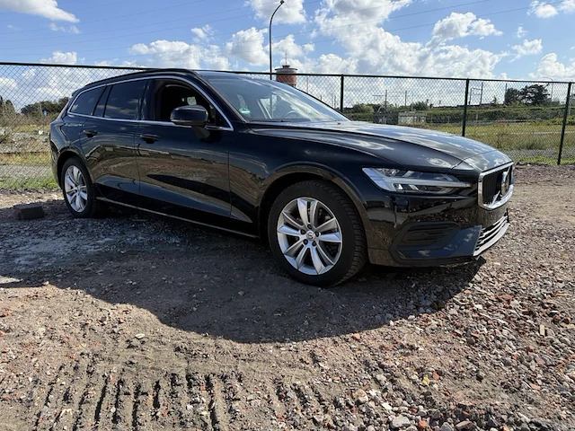 Volvo v60, 2025 - afbeelding 23 van  36