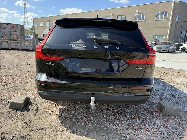 Volvo v60, 2025 - afbeelding 33 van  36