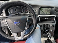 Volvo v60 2.4 d5 4wd te plug-in hybrid momentum 163 at, 2016 - afbeelding 3 van  33