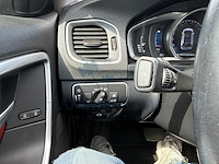 Volvo v60 2.4 d5 4wd te plug-in hybrid momentum 163 at, 2016 - afbeelding 10 van  33