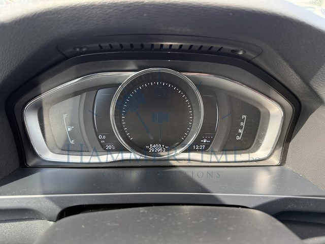 Volvo v60 2.4 d5 4wd te plug-in hybrid momentum 163 at, 2016 - afbeelding 11 van  33
