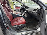 Volvo v60 2.4 d5 4wd te plug-in hybrid momentum 163 at, 2016 - afbeelding 18 van  33